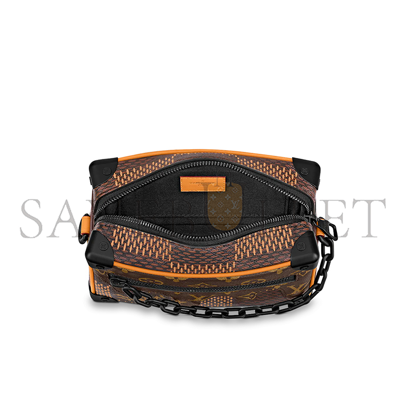 LOUIS VUITTON MINI SOFT TRUNK N60394 (18.5*13*8cm)